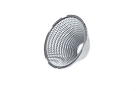 DL-REF KARDO, FLASH 30/40W  60гр.  рефлектор для светильника (H02030) DL-2000000728070