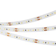 Лента MICROLED-5000L 24V White5500 8mm (2216, 120 LED/m, LUX) (arlight, 6.5 Вт/м, IP20) 024435