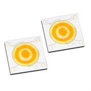Светодиодный модуль TW28200608AJ - 28*28mm/ ?20mm 2450-7000K, Ra80-85, 500-1050mA   Tuneable White 569733.52
