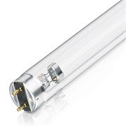 Лампа бактерицидная Ledvance TIBERA UVC  15W T8 G13 d26x438 UVC 253,7nm без озона 4058075499201