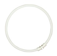 Лампа SYLVANIA T5 CIRC PLUS 55/ 830  2GX13 T5 (16mm) d 300mm 3000K - кольцевая 0000527