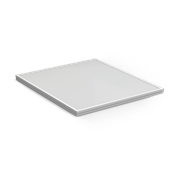 Светильник офисный Gauss 36W 2760lm 6500K IP20 595*595*19мм матовый LED 1/4 842123340