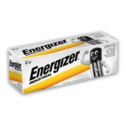 Батарейки ENERGIZER Industrial LR14/E93/C DP12 (коробка 12шт) 7638900361070