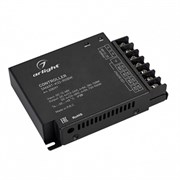 Контроллер SMART-K32-RGBW (12-48V, 4x8A, 2.4G) (Arlight, IP20 Металл, 5 лет) 028297