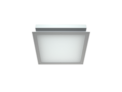 Светильник OWP/R ECO LED 595 IP54/IP20 EM 4000K 1376000220