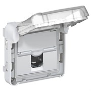 Розетка PLEXO IP55 FTP кат6 LCS 069569