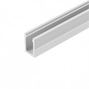 Профиль ARL-MOONLIGHT-1004-1000 ANOD (arlight, Алюминий) 028095