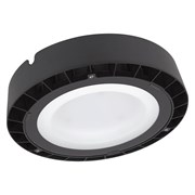 Светильник Подвесной   Ledvance HIGHBAY VAL 150W 6500K 100° 15000Лм IP65 3Y ДСП-150Вт черный 4058075408449