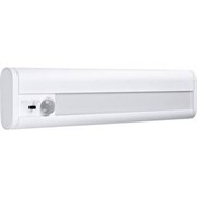Светильник светодиодный линейный Ledvance Linear LED Mobile 300 с сенсором движения, 4000К, 2,9 Вт,174 Лм, Аккумуляторный, Белый 4058075226883