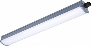 Светильник WT066C NW LED51 L1500 CFW PSU  IP65 51W 4000K 5100lm 1500х68х56 - LED PHILIPS   911401824682