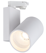 FLASH 40/930 38гр. PRO-0440, белый - трековый светодиодный светильник TL-20000000006722