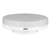 Лампа Gauss Basic GX53 14,5W 1030lm 4100K LED 1/10/100 10849252