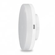 Лампа Gauss Elementary GX53 11W 850lm 6500K LED 1/10/100 83831