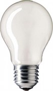 Лампа STANDARD  A55  FR    75W  230V  E27   d  55 x   98  PHILIPS - 926000004003