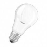 Лампочка светодиодная OSRAM LED Star, 470лм, 5Вт, 4000К (нейтральный белый свет), Цоколь E27, 1 шт 4058075086616