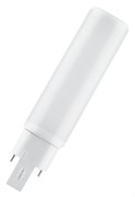 LED лампа DULUX DE 26 LED 10W/830  (ЭПРА или 230V) G24Q-3 -   OSRAM 4058075559172