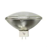 Лампа SUPER PAR64 CP/61 EXD  NS 230V 1000W 3200K 13° 297000cd 300h GX16d -   TU 93106674-1