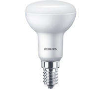 Лампа R50 ESS LED   4-50W E14 4000K 400Lm 230V  -   PHILIPS 929001857487