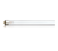 Лампа бактерицидная Philips TUV 16W T5 G5 302.5х16х16 мм 928002004013