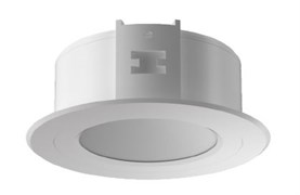 Pelastus PL CL 2.0 Светильник аварийный потолочный. Батарея:Ni-CD, 3.6В 0,6 А/ч, 130*45мм PL CL 2.0