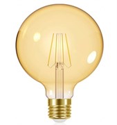 Лампа светодиодная филаментная OSRAM Vintage 1906 Deco, 725 лм, 6,5Вт (замена 54Вт), 2400K (теплый б 4058075809406