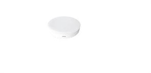 Лампочка светодиодная OSRAM LED Value GX, 1600лм, 20Вт, 6500К (холодный белый свет), Цоколь GX70, колба GX, таблетка 4058075582453