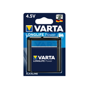 Батарейки VARTA LONGL. POWER 4,5V - (блистер 1шт) 4008496559947