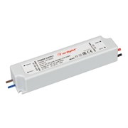 Блок питания ARPV-LV12025 (12V, 2.0A, 24W) (Arlight, IP67 Пластик, 2 года) 018137