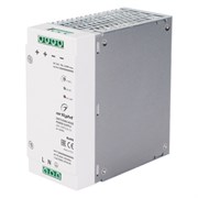 Блок питания ARV-DRP240-24 (24V, 10A, 240W, PFC) (Arlight, IP20 DIN-рейка) 023022