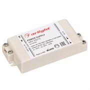 Блок питания ARV-05010 (5V, 2A, 10W) (Arlight, IP20 Пластик, 2 года) 023728