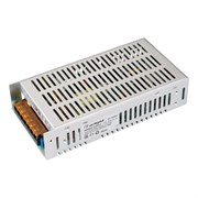 Блок питания JTS-200-24-A (0-24V, 8.3A, 200W) (Arlight, IP20 Сетка, 2 года) 026092