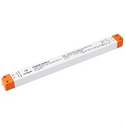 Блок питания ARV-SL24150-SLIM (24V, 6.25A, 150W, PFC) (ARL, IP20 Пластик, 3 года) 026820