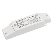 Блок питания ARJ-40-PFC-TRIAC-A (40W, 700-1050mA) (Arlight, IP20 Пластик, 5 лет) 028185