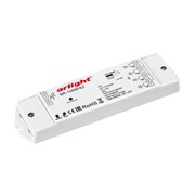 Контроллер тока SR-1009FA3 (12-36V, 4x350mA) (Arlight, IP20 Пластик, 3 года) 014745