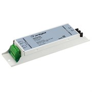 Усилитель CT315-1CH (12-24V, 180-360W) (arlight, IP20 Металл, 1 год) 016840