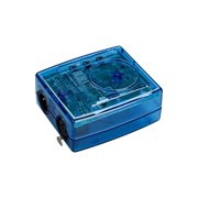 Контроллер Sunlite SLESA-U8 (arlight, IP20 Пластик, 1 год) 017084