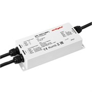RGB-усилитель SR-3001WP(12-36V, 240-720W, 4CH) (Arlight, IP67 Пластик, 3 года) 020591