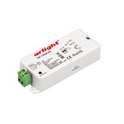 Диммер тока SR-1009CS3 (12-36V, 1x350mA) (Arlight, IP20 Пластик, 3 года) 020961