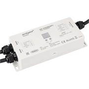 Диммер DALI SR-2303BWP (12-36V, 240-720W, 4 адреса, IP67) (Arlight, -) 022505