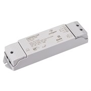 Контроллер SMART-K8-RGB (12-24V, 3x6A, 2.4G) (ARL, IP20 Пластик, 5 лет) 023023-1