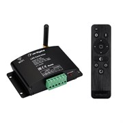 Контроллер VT-S20-3x4A WiFi (12-24V, ПДУ Стик 12кн, RF) (Arlight, IP20 Металл, 3 года) 023325