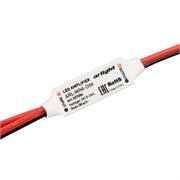 Усилитель ARL-MINI-DIM (5-24V, 1x5A) (Arlight, IP20 Пластик, 1 год) 027204