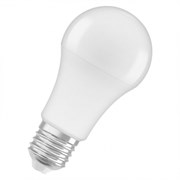 Лампа бактерицидная Osram GmbH LCCLA 75 10W/840 230VFR E27 1055lm 120х60х60 мм 4058075561212