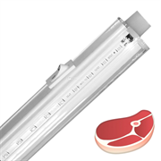 Светильник FL-LED T4-16W MEAT 22*30*1023мм 16Вт  220В    светодиодный для мяса без кабеля 611017