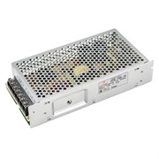 Блок питания HTS-100-12 (12V, 8.3A, 100W) (ARL, IP20 Сетка, 3 года) 008891