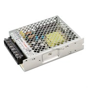Блок питания HTS-100-12-FA (12V, 8.5A, 100W) (ARL, IP20 Сетка, 3 года) 022282