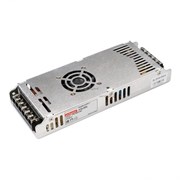 Блок питания HTS-300L-24-Slim (24V, 12.5A, 300W) (ARL, IP20 Сетка, 3 года) 022426