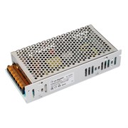 Блок питания JTS-150-24-A (0-24V, 6.5A, 150W) (ARL, IP20 Сетка, 2 года) 026093