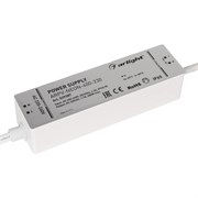 Блок питания ARPV-NEON-400-230 (230V, 1.7A, 400W) (Arlight, Закрытый) 029387