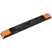 Блок питания ARJ-46-LONG-0-10V-PFC-B (46W, 400-700mA) (ARL, IP20 Металл, 5 лет) 025078